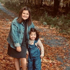 Meet your Posher, Collette